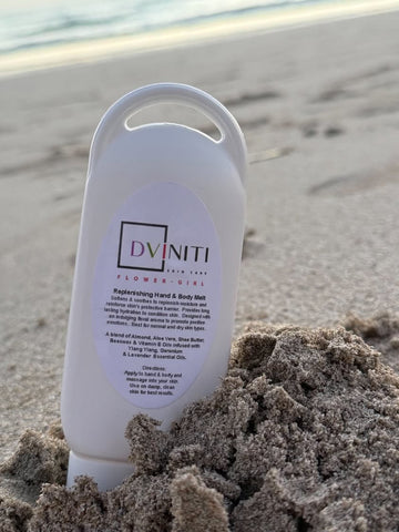DVINITI minis