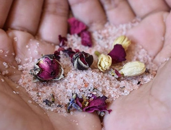 Body Scrubs Body Scrubs
