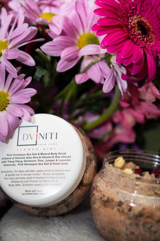 Body Scrubs