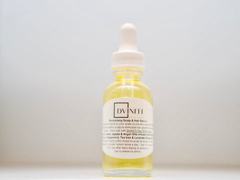 Hair & Scalp Serum