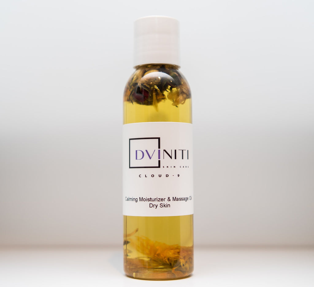 Calming CLOUD-9 Body Moisturizer Calming CLOUD-9 Body Moisturizer