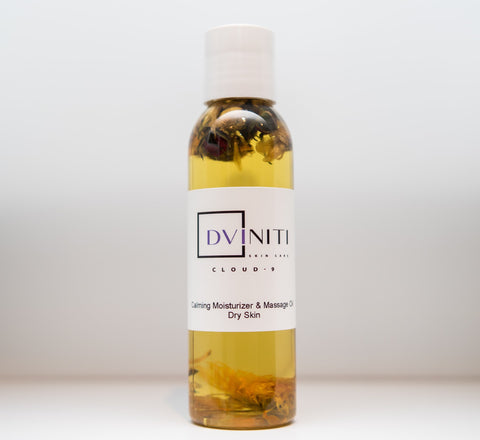 Calming CLOUD-9 Body Moisturizer