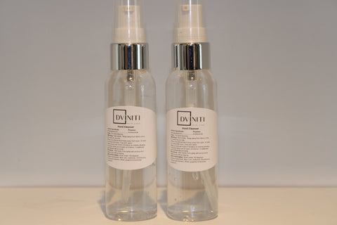 HAND CLEANSER