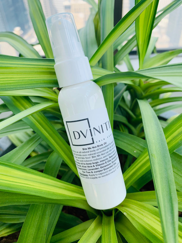 BITE ME NOT! Bug & Mosquito Repellent Travel Size BITE ME NOT! Bug & Mosquito Repellent Travel Size