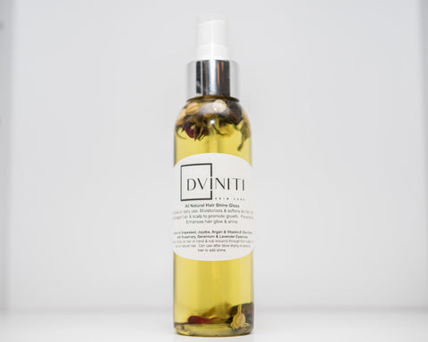 Hair Shine Gloss