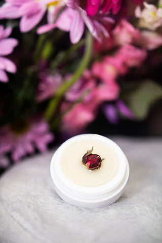 #5 LIP BUTTER