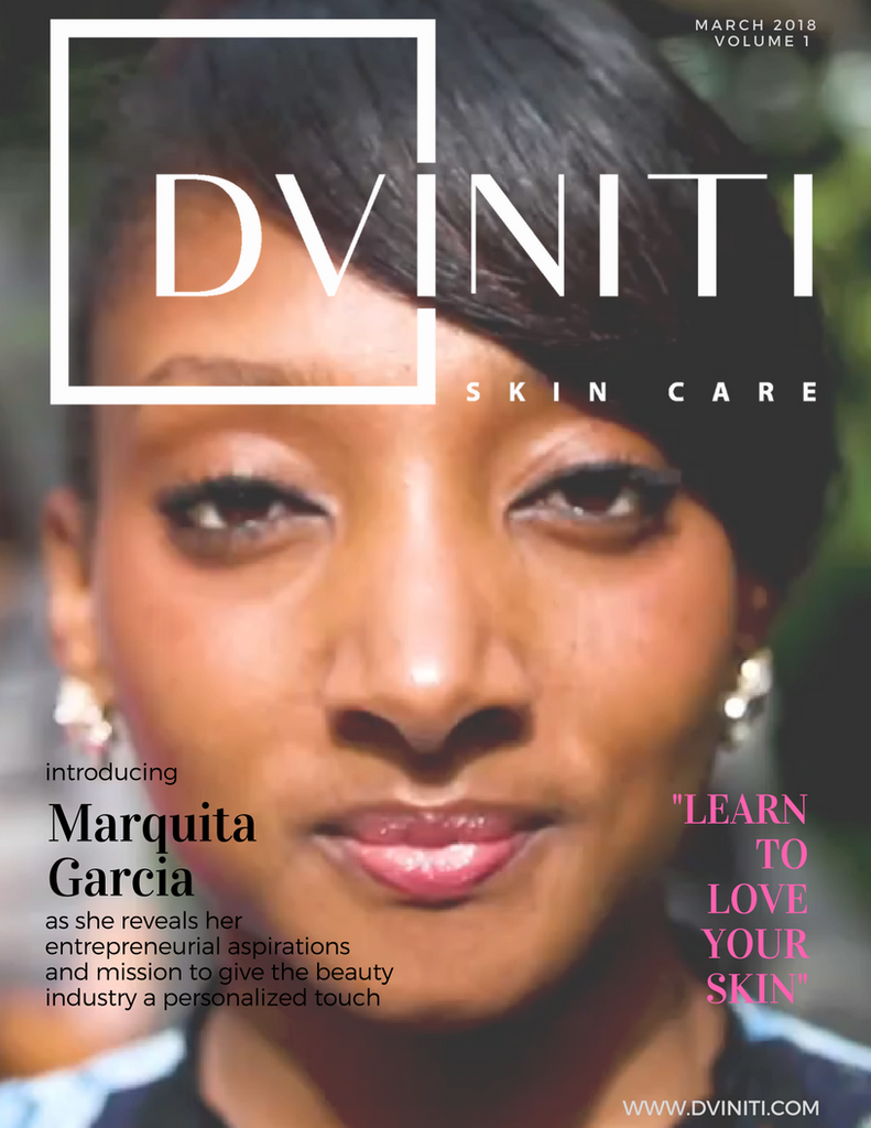 Introduction: GET TO KNOW DVINITI Skin Care