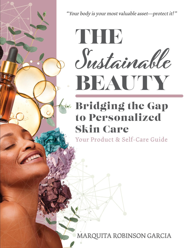 The DVINITI Product & Self Care Guide to launch Spring 2022!