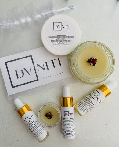 Discover DVINITI mini package